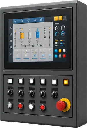 Teknik Servis & Otomasyon