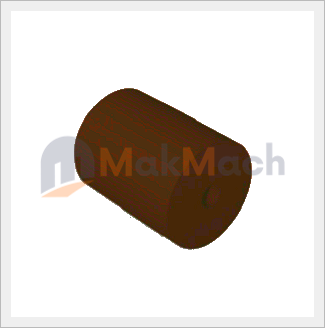 Rubber Buffer