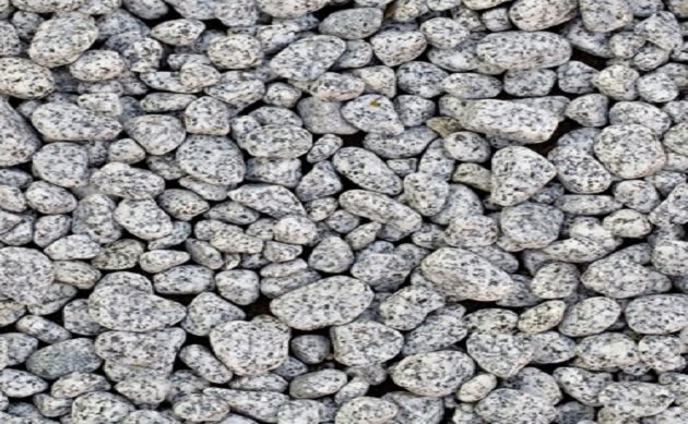 Granit Kum ve Agrega Uygulamaları Nelerdir?