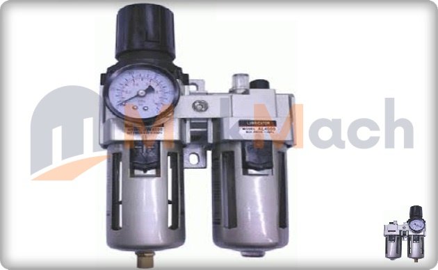 Basınç Şartlandırıcı ve Nem Alıcı