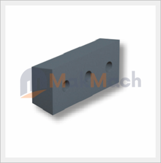 Taper Locking Component